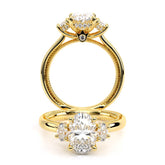 RENAISSANCE-993OV-S from Verragio